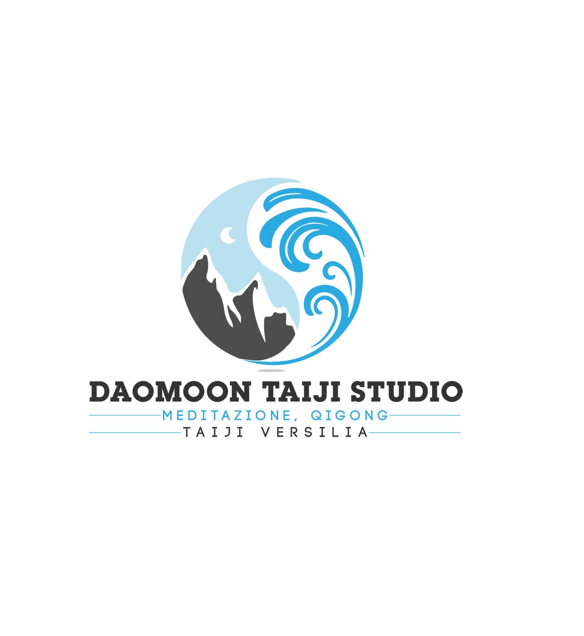 Daomoon Taiji